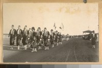 Islam at Sacramento 1915