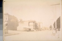 West on Green St. from Gough St. April 18/06