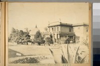 Woodward's Gardens. 1888