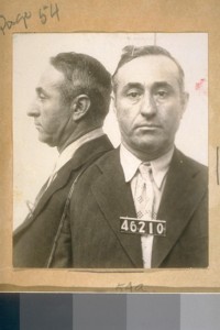 Antone Negra. San Quentin. 46210. Executed - December 13.1929. Age - 49. Killed Ralpha Amabile. a rancher of Merced Co. No record