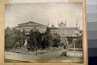 Woodward's Gardens. 1888