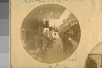 Views in China Town in 1889