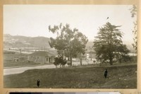 South east fr. San Bruno Ave. & Faith St. Jany 1922