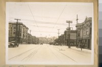 South on Potrero Ave. from 24th St. May 25/29