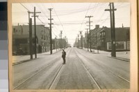 South on Guerrero St. from 15th St. Sept. 26th, 1922