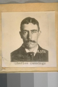 This is a group of the most dangerous gang of confidence men that ever worked San Francisco. They were arrested