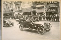 Liberty Bell Parade 1915