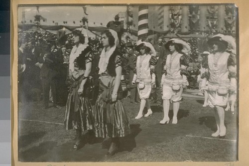 Photo same [Balboa in Union Square]