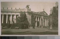 P.P.I. [Panama-Pacific International] Exposition. [Court of Four Seasons.]