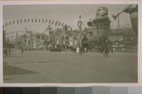 P.P.I. [Panama-Pacific International] Exposition. [Bowls of Joy, The Zone.]