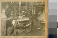 Making can music. Mar. 1922