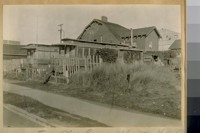 The last of Old Car-ville at the Beach, on the east side of 48th Ave. near Lincoln Way or 1208-48th Ave