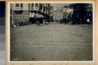 North on Kearny St. fr. Green St