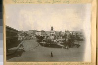 Marshall Square opp. 8th St. on Market St., 1914