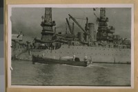 Fleet Week, Sept. 1919