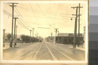 West on 17th St. from Arkansas St. Sept. 1928
