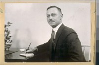 National Democratic Convention, June 28th, 1920