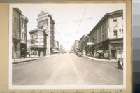North on Columbus Ave. from Jackson St. Aug. 1929