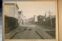 East on Moulton St. from Fillmore St. Dec. 1923