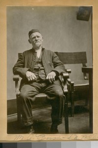 Mr. A. Birch--S.U.B.&T; Co