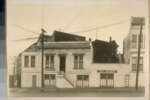 2180-Market St. bet. Church & Sanchez Sts. Dec. 1926