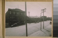 Folsom between 14th and 15th Sts., 1920