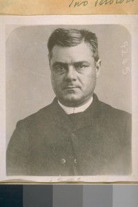 Emile Modeste; was born of French parents in Cow Hollow known as Golden Gate Valley, San Francisco; attended the old