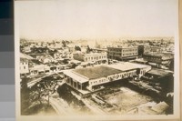 14th and Broadway--Oakland in the 80's