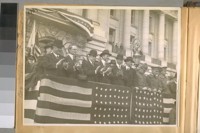 Boy Scouts Day, April 1920