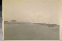 South on Upper West Highway from Judah St. Dec. 1926