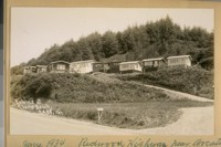 June 1934 - Redwood Highway near Arcata