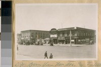 S.W. from Van Ness Ave. and Fulton Sts. Aug. 27/26. To give way for the New Civic Center