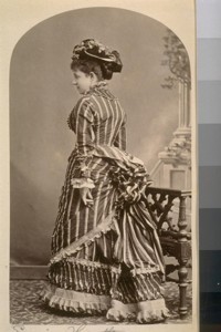Louisa Hawthorne, actress, 1878