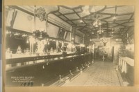 Roeder's Buffet, 834 Market St. San Francisco, Cal. 1909