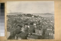 North from Sacramento St. bet. Mason & Powell Sts. May 1922