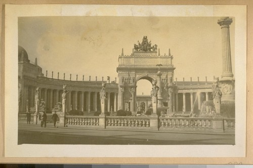 P.P.I. Ex. [Panama-Pacific International Exposition] - 1915