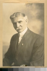 Jesse B. Cook