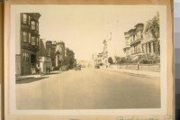 West on Bush St. from Buchannan [Buchanan] St. May 28/32