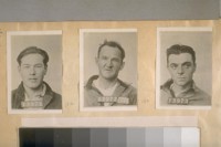 The Railroad Bank at Roseville was held up on January 18, 1926, by four men who took out $45,000 of