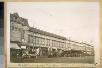 North side of 7th St. near Pine St. Oakland Built in 1899