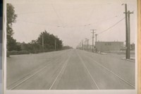 East on Lincoln Way from 41st Ave. Feb. 1/26