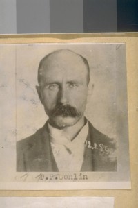 This is a group of the most dangerous gang of confidence men that ever worked San Francisco. They were arrested