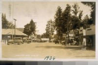 1934. Monte Rio, Calif