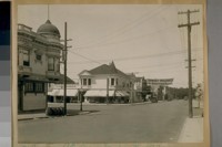 N.W. cor 9th Ave. & Irving St