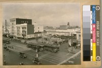 S.E. from Market and 8th St