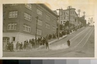 Fillmore St. Hill 1915
