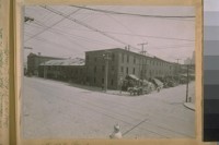 15th St. and Folsom St., 1920