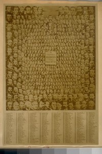 California Celebrities of the days of 49