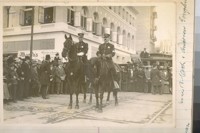 Jesse B. Cook and Andrew Goughran