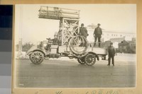 Repair crew, Municipal R.R. 1915